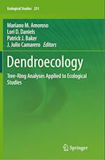 Dendroecology