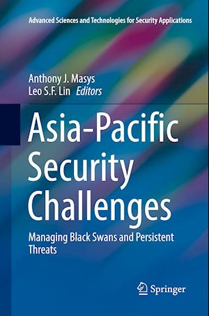 Asia-Pacific Security Challenges