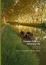 Christian Faith and University Life