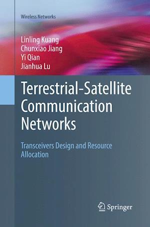 Terrestrial-Satellite Communication Networks