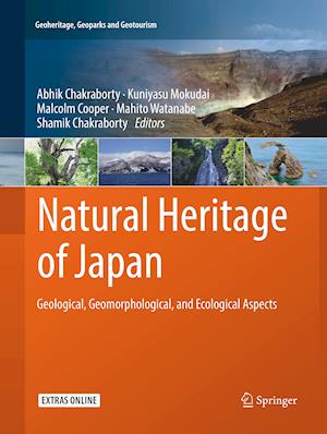 Natural Heritage of Japan