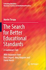 The Search for Better Educational Standards