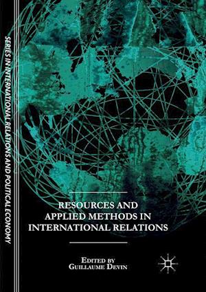 Resources and Applied Methods in International Relations