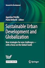 Sustainable Urban Development and Globalization