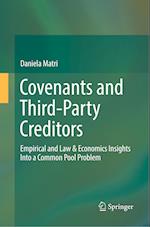 Covenants and Third-Party Creditors