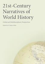 21st-Century Narratives of World History