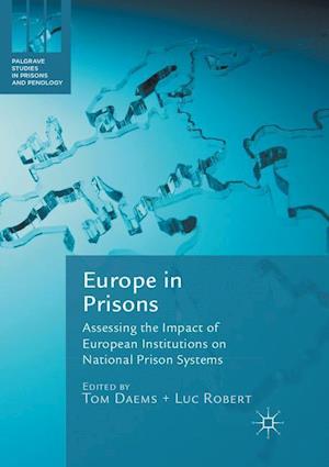 Europe in Prisons