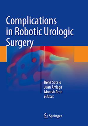 Complications in Robotic Urologic Surgery