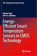 Energy-Efficient Smart Temperature Sensors in CMOS Technology