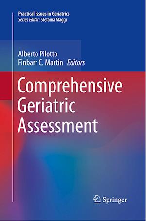 Comprehensive Geriatric Assessment