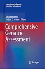 Comprehensive Geriatric Assessment