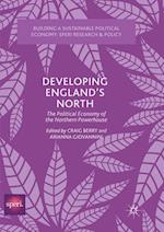 Developing England’s North