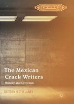 The Mexican Crack Writers