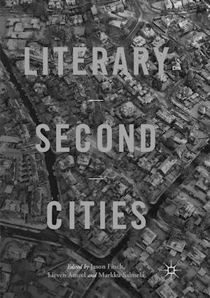 Literary Second Cities