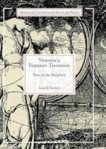 Veronica Forrest-Thomson