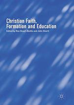 Christian Faith, Formation and Education