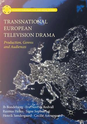 Transnational European Television Drama