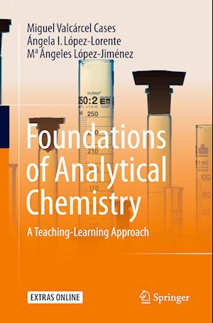 Foundations of Analytical Chemistry