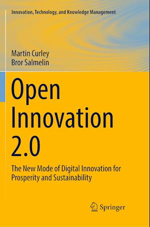 Open Innovation 2.0