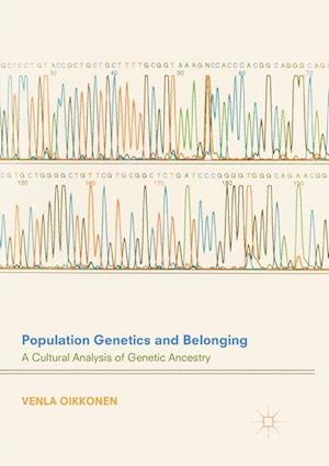 Population Genetics and Belonging