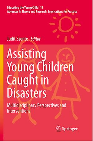 Assisting Young Children Caught in Disasters