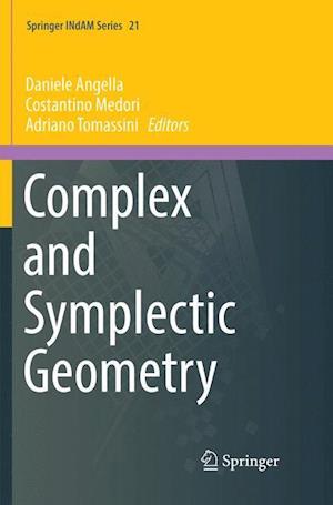 Complex and Symplectic Geometry