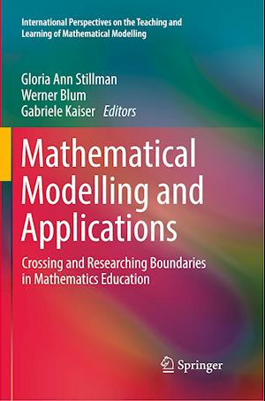 Mathematical Modelling and Applications