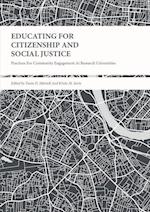 Educating for Citizenship and Social Justice