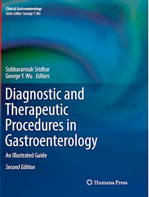 Diagnostic and Therapeutic Procedures in Gastroenterology