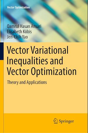 Vector Variational Inequalities and Vector Optimization