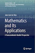 Mathematics and Its Applications