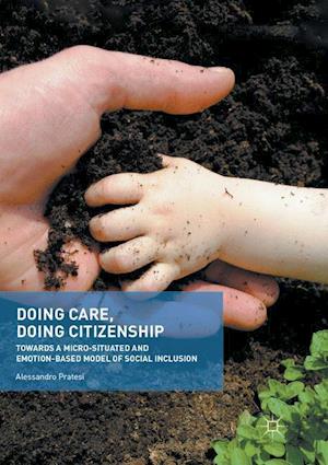 Doing Care, Doing Citizenship