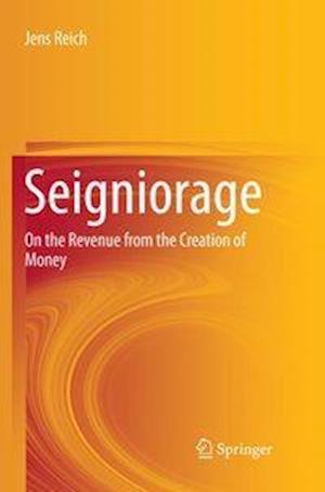 Seigniorage