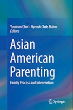 Asian American Parenting