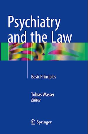 Psychiatry and the Law