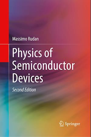 Physics of Semiconductor Devices