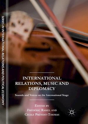 International Relations, Music and Diplomacy