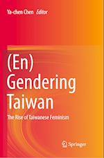 (En)Gendering Taiwan