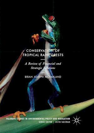 Conservation of Tropical Rainforests