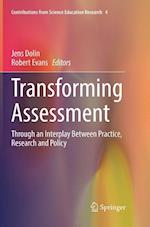 Transforming Assessment