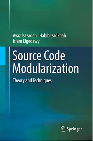 Source Code Modularization