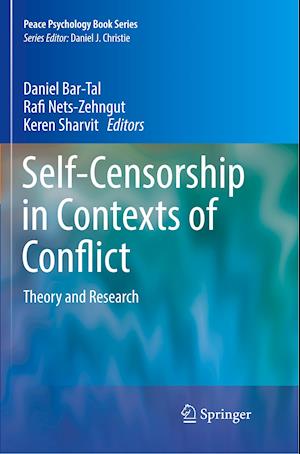 Self-Censorship in Contexts of Conflict