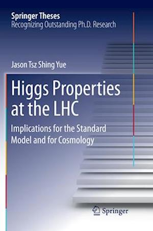 Higgs Properties at the LHC