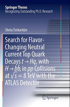 Search for Flavor-Changing Neutral Current Top Quark Decays t ? Hq, with H ? bb¯ , in pp Collisions at vs = 8 TeV with the ATLAS Detector
