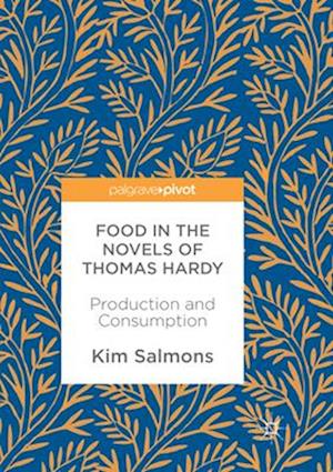 Food in the Novels of Thomas Hardy