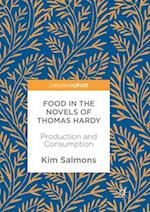 Food in the Novels of Thomas Hardy