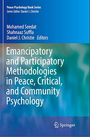 Emancipatory and Participatory Methodologies in Peace, Critical, and Community Psychology