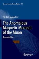 The Anomalous Magnetic Moment of the Muon
