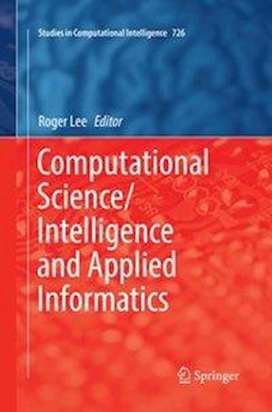 Computational Science/Intelligence and Applied Informatics