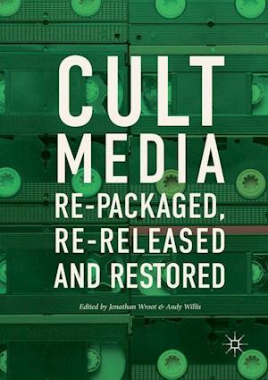 Cult Media